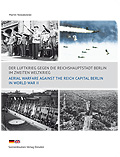 Buch: Der Luftkrieg gegen die Reichshauptstadt Berlin im Zweiten Weltkrieg