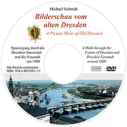 Ansicht DVD
