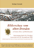 DVD: Bilderschau vom alten Dresden