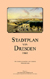 Stadtplan von Dresden 1868/Umschlag Vorderansicht