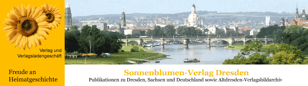 Sonnenblumen-Verlag Dresden